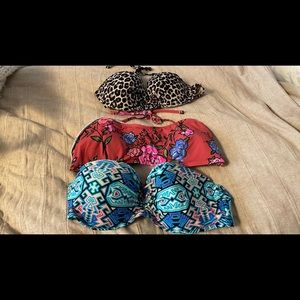 Bikini Tops ***** 3 for $15 *****
